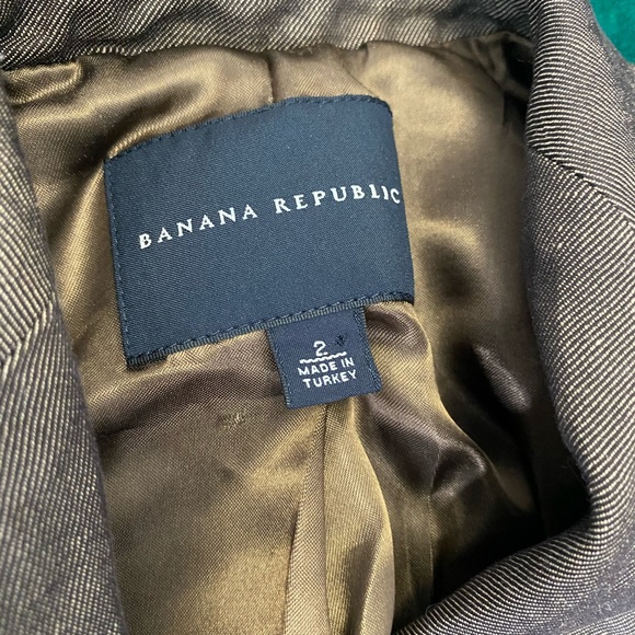 Blazers worn once - Picture 4 of 8